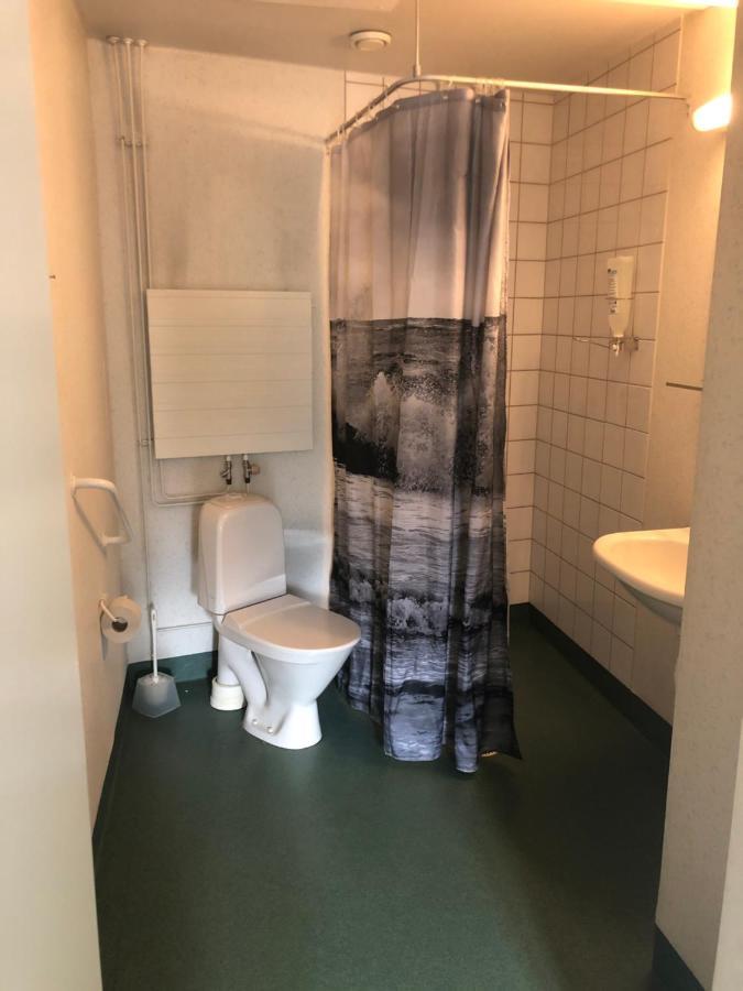 Hostel400Kokkola Buitenkant foto