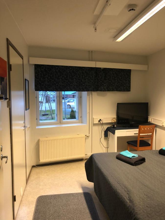 Hostel400Kokkola Buitenkant foto