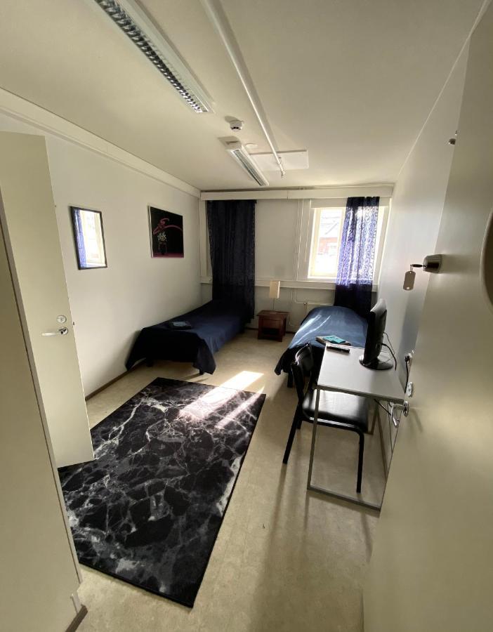 Hostel400Kokkola Buitenkant foto