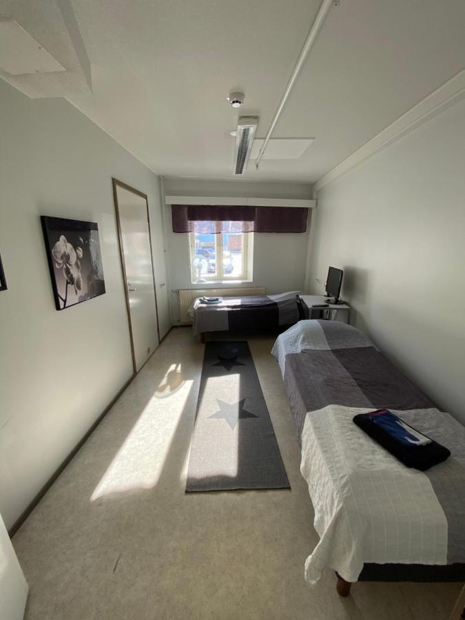 Hostel400Kokkola Buitenkant foto